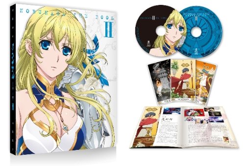 アニメノブナガ・ザ・フール DVD-BOX セット